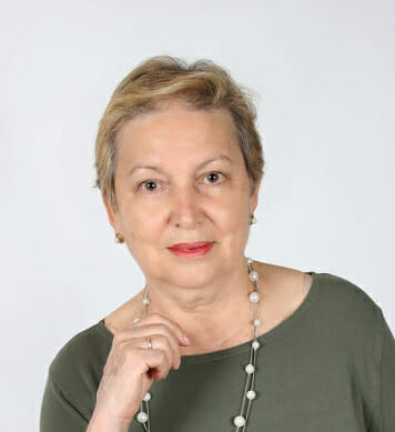 Juliana Mediavilla