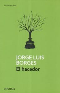 Jorge Luis Borges El hacedor