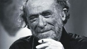 Charles Bukowski . Mujeres