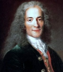 Voltaire - Cándido, Micromegas, Zadig