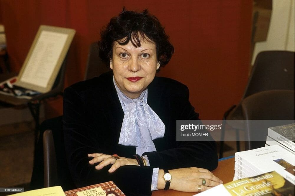 Mala vida - Suzanne Bernard